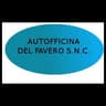 Logo Autofficina Del Favero