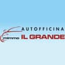Logo Autofficina di Domenico Il Grande