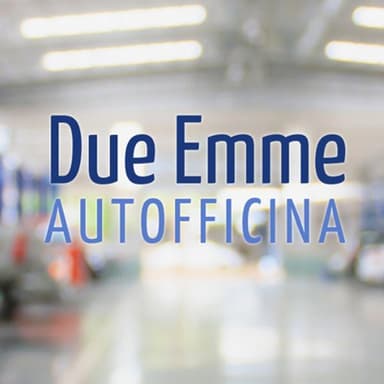 Autofficina Due Emme