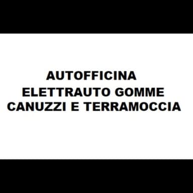 Autofficina Elettrauto Gomme Canuzzi e Terramoccia