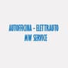 Logo Autofficina - Elettrauto Mw Service