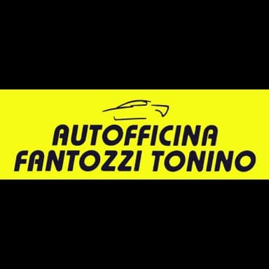 Autofficina Fantozzi Tonino