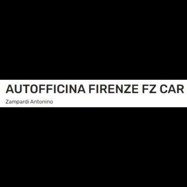 Autofficina Firenze - Fz Car