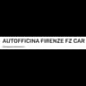 Logo Autofficina Firenze - Fz Car