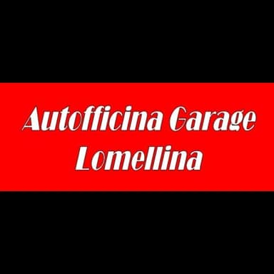 Autofficina Garage Lomellina