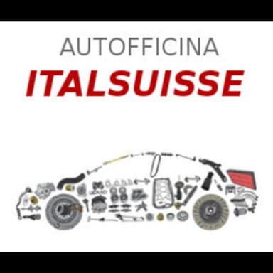 Autofficina Italsuisse di Pasquale