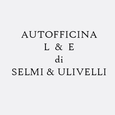 Autofficina L & E