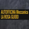 Logo Autofficina La Rosa Guido