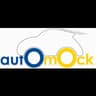 Logo Autofficina Mock