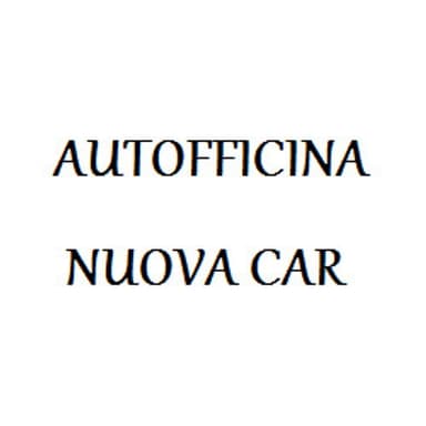 Autofficina Nuova Car