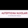Logo Autofficina Nuvolari Paolo