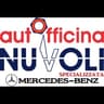 Logo Autofficina Nuvoli