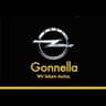 Logo Autofficina Opel Gonnella
