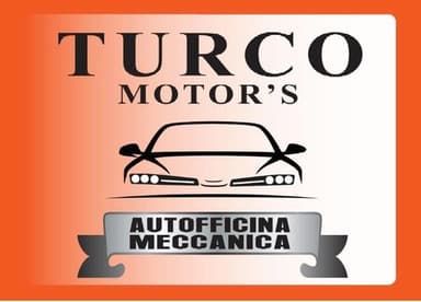 Autofficina Turcomotors