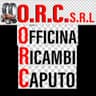 Logo Autofficine O.R.C.