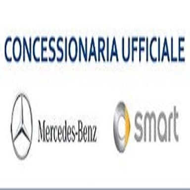Autolaghi - Concessionaria Mercedes-Benz e Smart