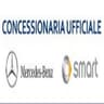 Logo Autolaghi - Concessionaria Mercedes-Benz e Smart