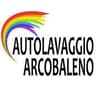 Logo Autolavaggio Arcobaleno