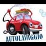 Logo Autolavaggio Brillante