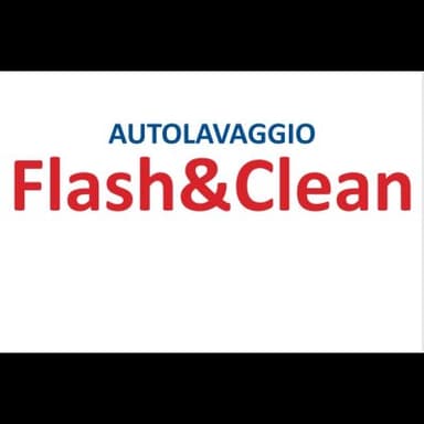 Autolavaggio Flash & Clean