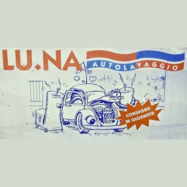 Autolavaggio Lu.Na