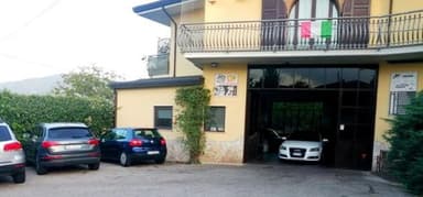 Automeccanica Pagliuca Top Service