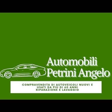 Automobili Petrini Angelo