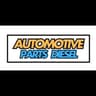 Logo Automotive Parts Diesel