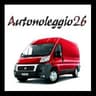 Logo Autonoleggio 26