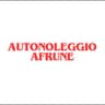 Logo Autonoleggio Afrune