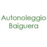 Logo Autonoleggio Baiguera
