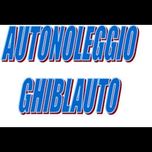 Autonoleggio Ghiblauto
