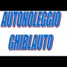 Logo Autonoleggio Ghiblauto