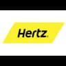 Logo Autonoleggio Hertz