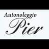 Logo Autonoleggio Pier