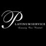 Logo Autonoleggio Platinum Service