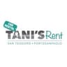 Logo Autonoleggio Tani'S Rent