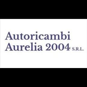 Autoricambi Aurelia 2004