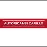 Logo Autoricambi Carillo
