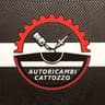 Logo Autoricambi Cattozzo