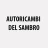 Logo Autoricambi del Sambro