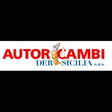 Autoricambi D.E.R. Sicilia sas