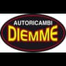 Logo Autoricambi Diemme