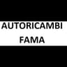 Logo Autoricambi Fama