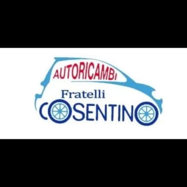 Autoricambi F.lli Cosentino