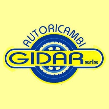 Autoricambi Gidar