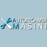 Logo Autoricambi Masini