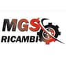 Logo Autoricambi MGS Ricambi