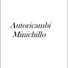 Logo Autoricambi Minichillo di Annamaria Minichillo