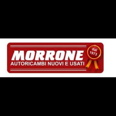 Autoricambi Morrone